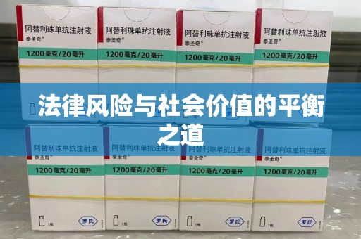 唐山法律风险与社会价值的平衡之道