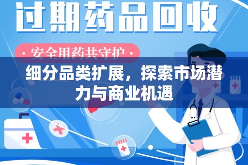 唐山细分品类扩展，探索市场潜力与商业机遇
